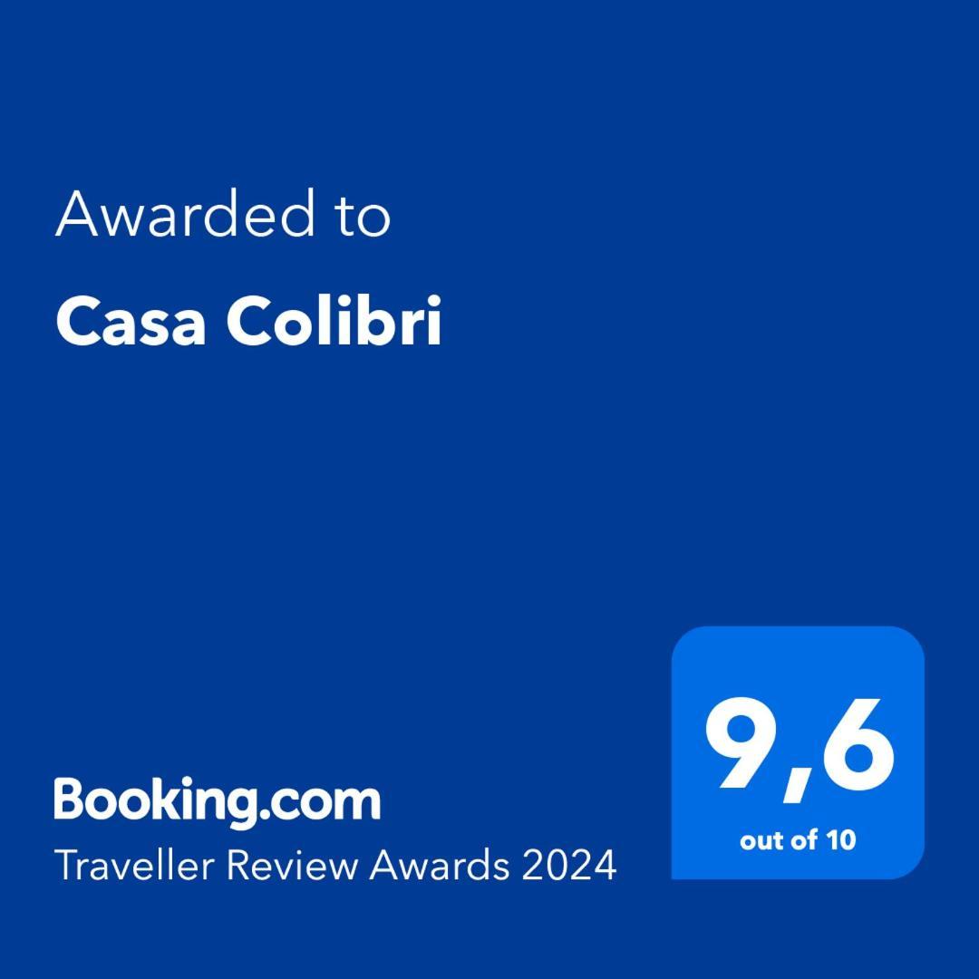 Casa Colibri Villa Brtonigla Bagian luar foto