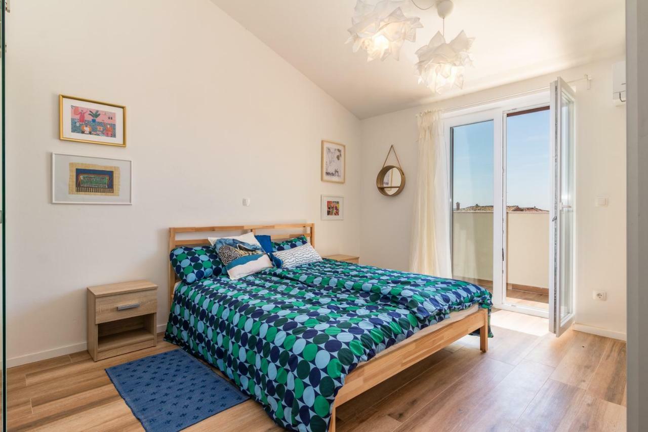 Casa Colibri Villa Brtonigla Bagian luar foto