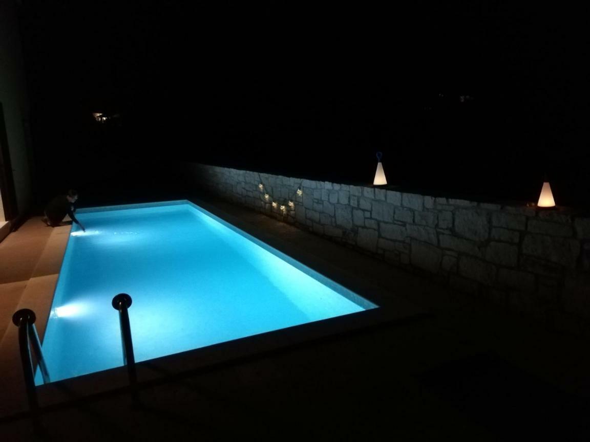 Casa Colibri Villa Brtonigla Bagian luar foto